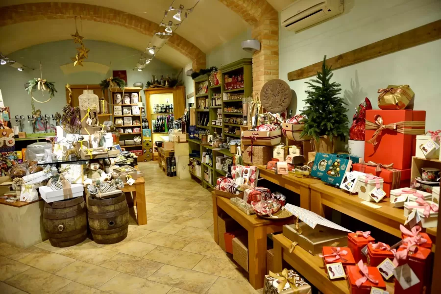 Negozio-natale Negozio-natale